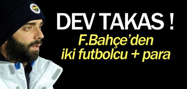 Sper Lig'de dev takas